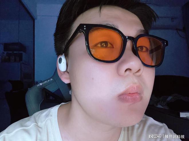 Pro2是如何突出重围！真实评测我有话说AYX爱游戏APP技术为王时代看南卡OE
