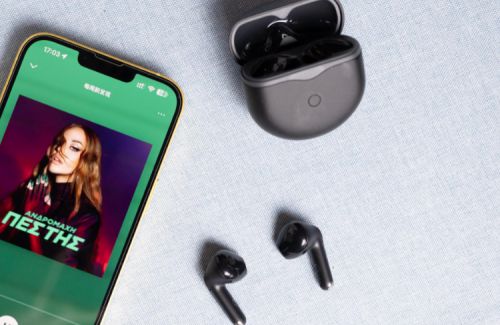 音质好？平价蓝牙耳机哪个品牌音质好？爱游戏app网站平价蓝牙耳机哪个品牌(图4)