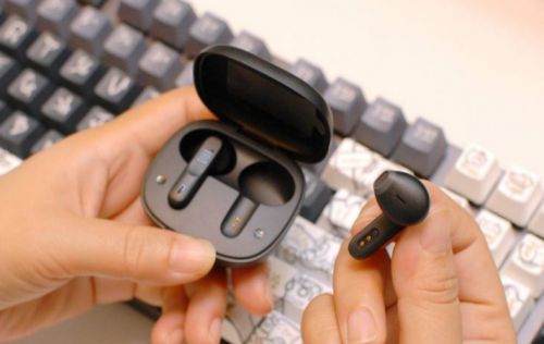 音质好？平价蓝牙耳机哪个品牌音质好？爱游戏app网站平价蓝牙耳机哪个品牌(图2)