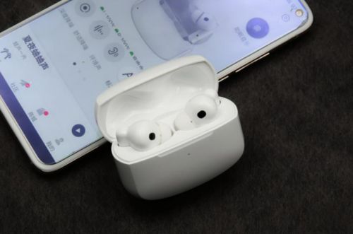 音质好？平价蓝牙耳机哪个品牌音质好？爱游戏app网站平价蓝牙耳机哪个品牌(图5)