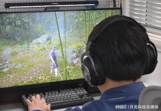 无线耳机：沉浸音效与舒适体验的完美结合AYX爱游戏血手幽灵MR760生物振膜(图8)