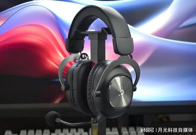 无线耳机：沉浸音效与舒适体验的完美结合AYX爱游戏血手幽灵MR760生物振膜(图16)