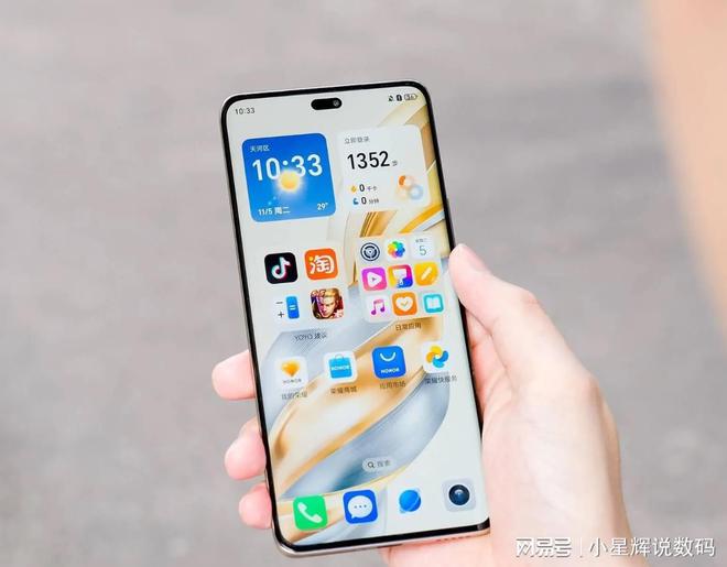 强悍的3款手机推荐电池容量65mAh以上爱游戏爱体育预算1500-2000续航(图5)