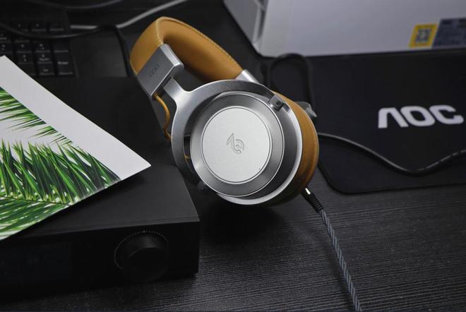 机深度测评：极致性价比！监听级音质。爱游戏平台声音记忆G50有线头戴耳(图9)