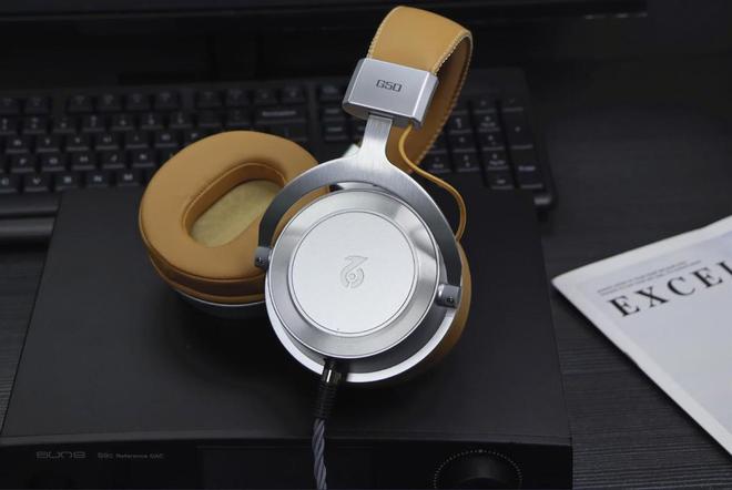 机深度测评：极致性价比！监听级音质。爱游戏平台声音记忆G50有线头戴耳(图12)