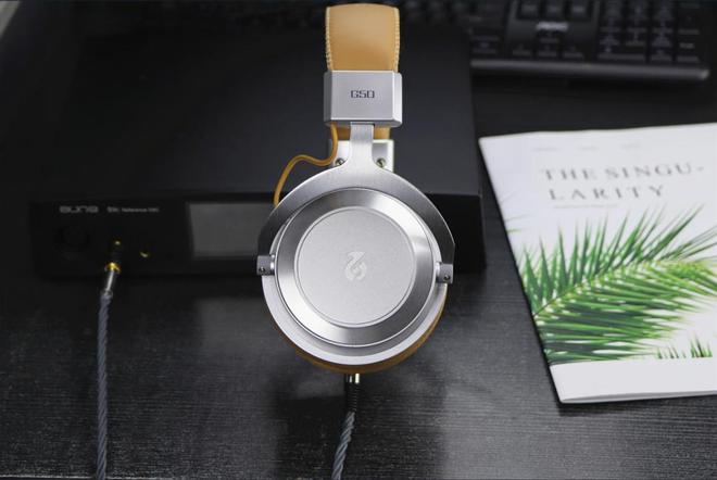 机深度测评：极致性价比！监听级音质。爱游戏平台声音记忆G50有线头戴耳(图18)