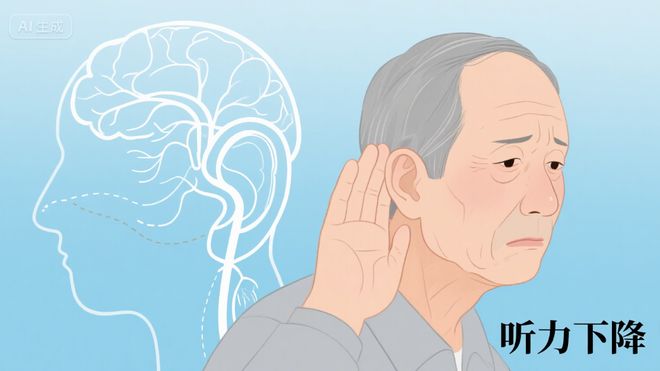 【郑州益好医院治疗听力下降怎么样】爱游戏app听力下降：被忽视的危机