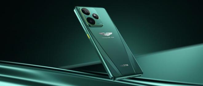 TB！新机官宣：6月份正式开售爱游戏app登录24GB+1(图5)
